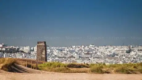 Torre Vigía de Castilnovo