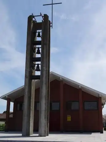 Sint-Jozef-Werkmankerk Kappaert