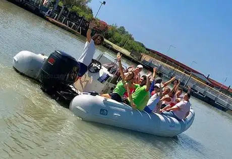 Photo de Chioggia Diving Center