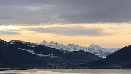 Immensee zug