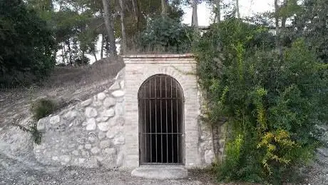 Photo de La Casa Alta