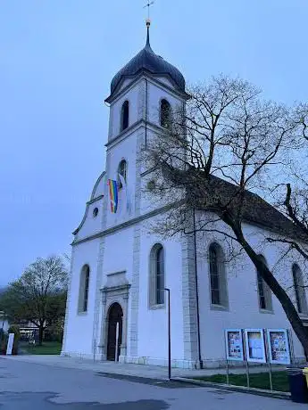 Photo de Temple de Baden