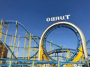 Turbo Coaster