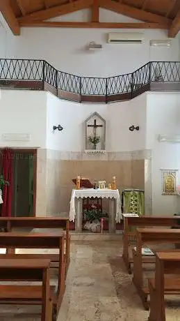 Cappella Ospedale