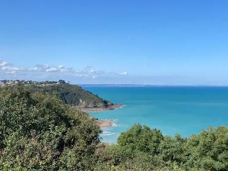 Photo de Port Jehan