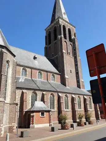 Sint-Michielskerk
