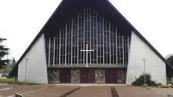 Church of Our Lady of Mercy