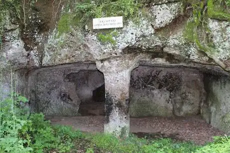 Grotta di Orlando