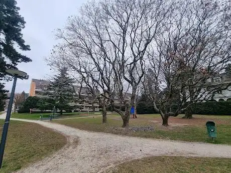 Parc Emilienne