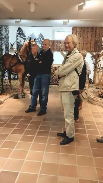 Photo de Heimatmuseum