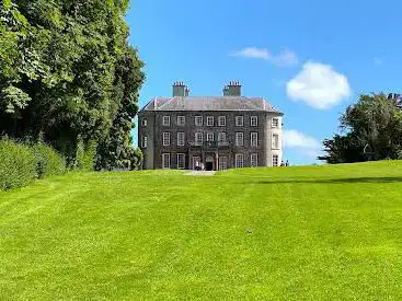 Photo de Doneraile Wildlife Park