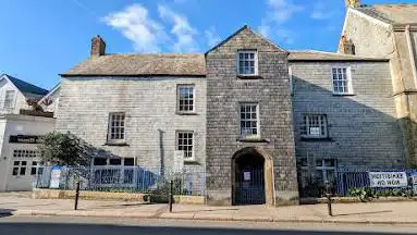 Stuart House