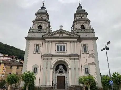 Photo de Iglesia De San Juan
