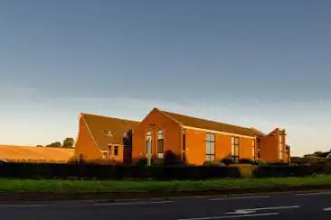 Photo de Ballycrochan Baptist Church