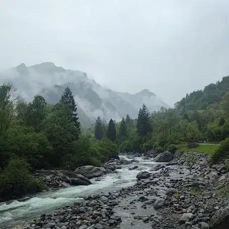 Valle Soana