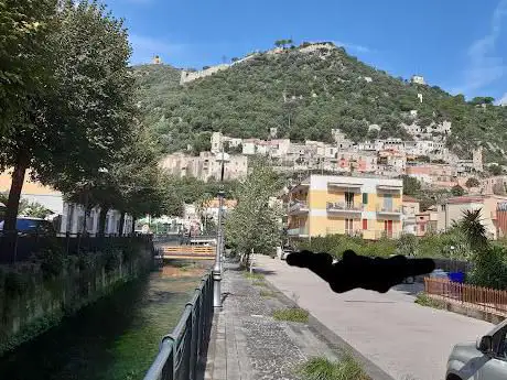 Photo de Il Fiume Delle Papere