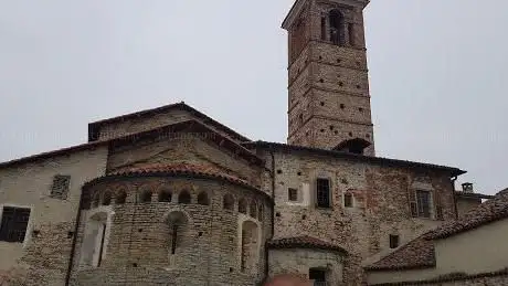 Photo de Pieve Santa Maria in Bredolo