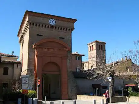Photo de Campanazzo