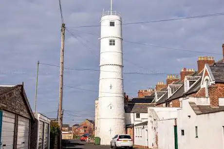 Photo de Blyth High Lighthouse