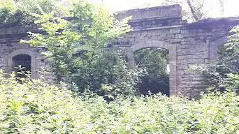 Fort de Deyvillers