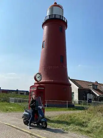 Photo de Spottersplek