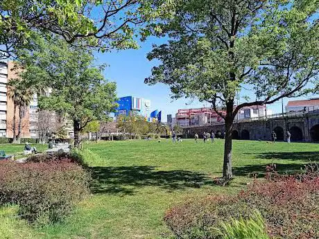 Parco Fiumara
