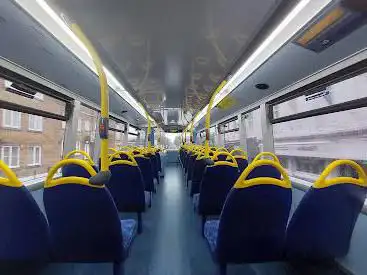 Photo de Big Bus Tours