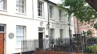 Photo de Barnet Museum
