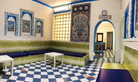 Photo de L'Oasis Hammam