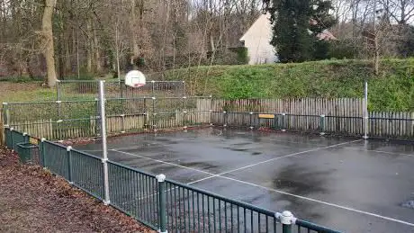 City Park Marcoussis