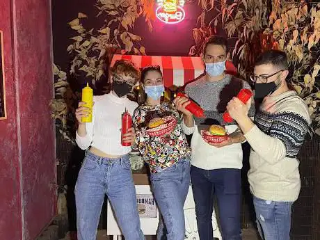 Photo de Secret Hunter 2 - Escape Room - KM 18