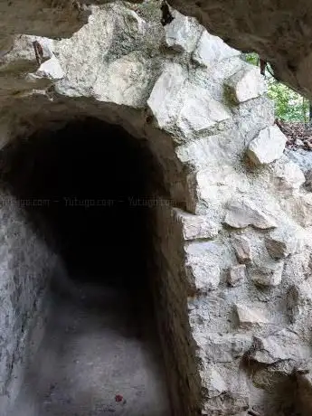 Wasserleitung Augusta Raurica