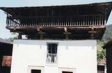 Photo de Museo Vaqueiro de Asturias