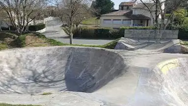 Photo de Skatepark Bowl