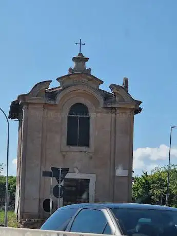 Cappella di Sant'Isidoro a Settecamini
