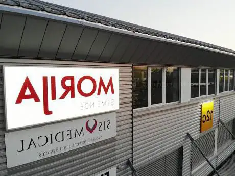 Morija Gemeinde Frauenfeld