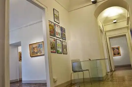 Italia Arte Di Folco Guido - Museo MIIT