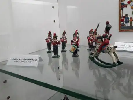 Photo de Museo de Figuras FiJAS