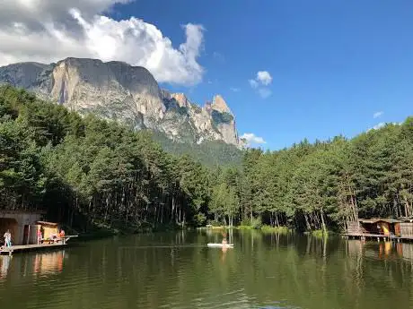 Gflierer Weiher