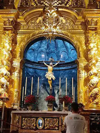 Photo de BasÃ­lica del Stmo. Cristo de la Expiración
