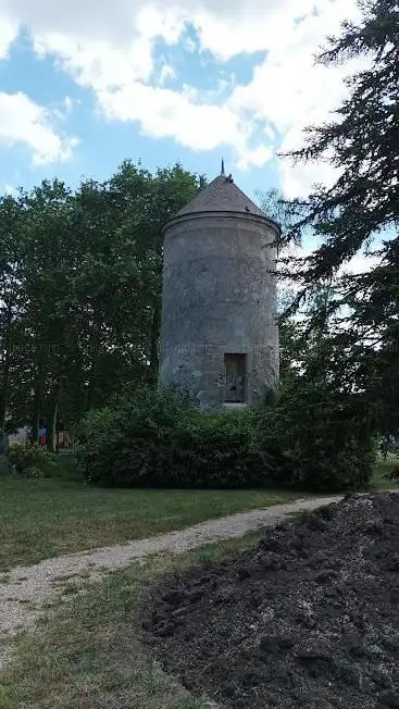 Parc de l'Ancien Château