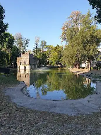 Photo de Parco Robinson