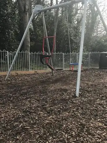Photo de Pierremont Park Playground