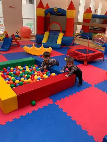 Photo de Mel's Soft play