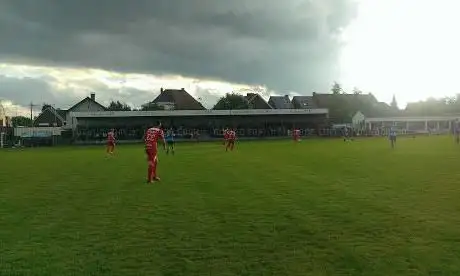 Sk Merelbeke A-terrein