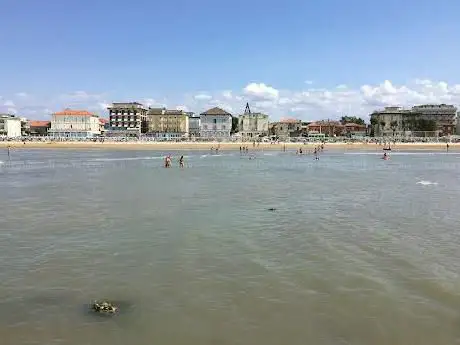 Photo de Associazione Comitato Turistico Viserba