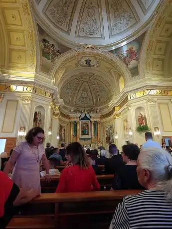 Photo de Chiesa di Santa Maria Porta Coeli