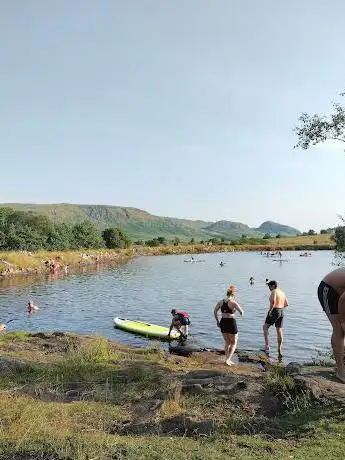 Photo de Dumbrock Loch