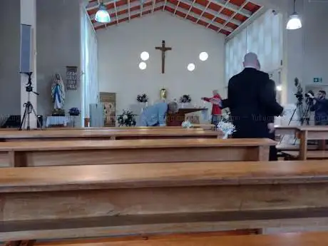 Saint David's Catholic Church