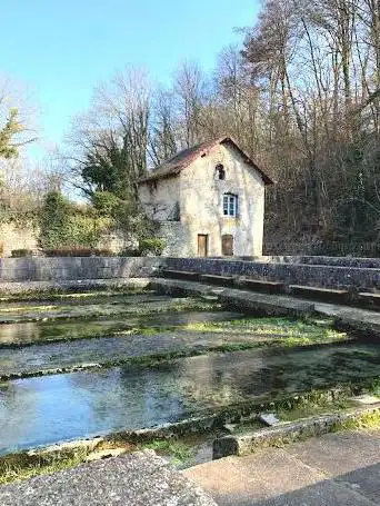 Lavoir d'en Buez